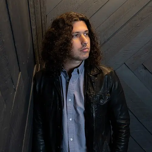 Ilan Rubin