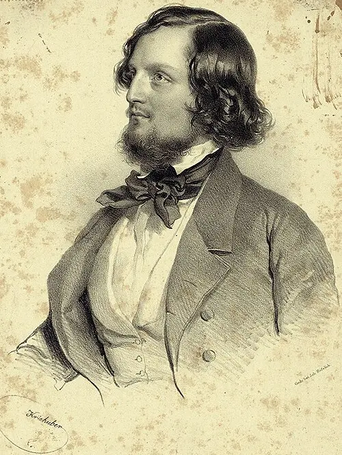 Giulio Briccialdi
