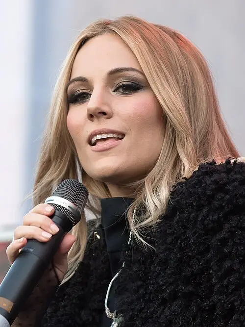 Edurne