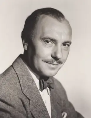 Sir Ralph Richardson