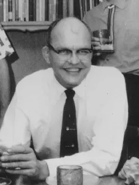 Jack Kilby