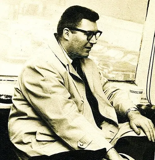 Nat Pierce