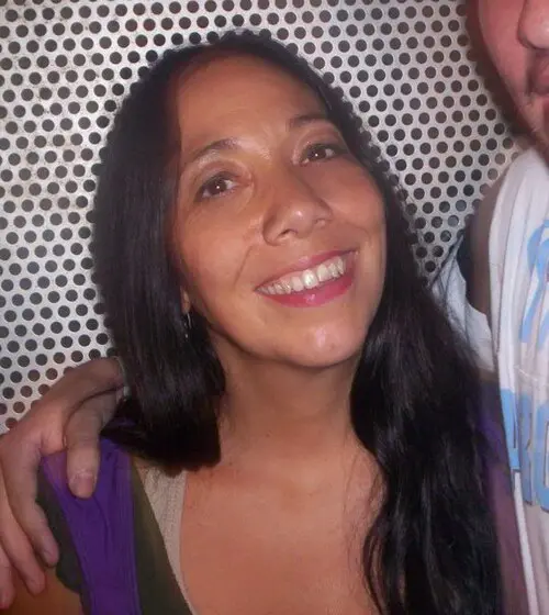Verónica Condomí