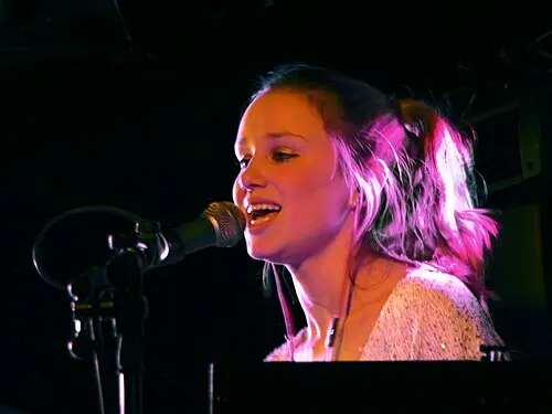 Anna Verhoeven