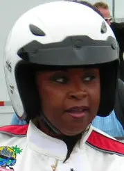 Robin Quivers