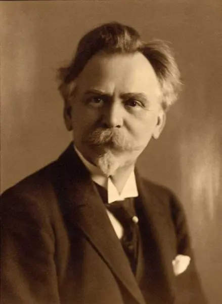 Jenő Hubay
