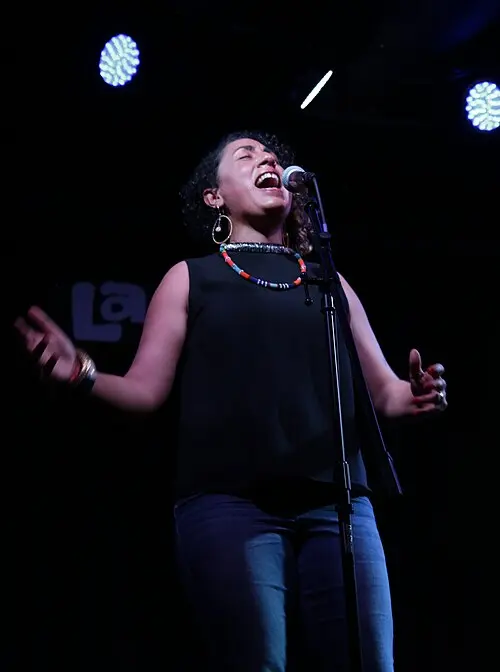 Taina Asili