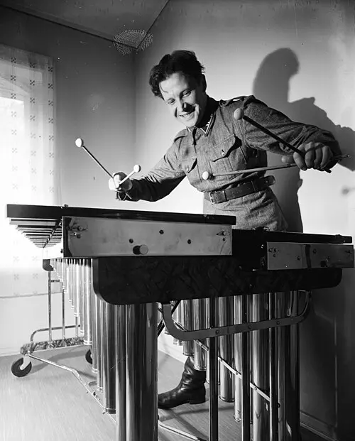 Eino Katajavuori