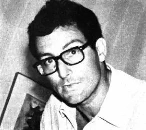 Franco Petracchi