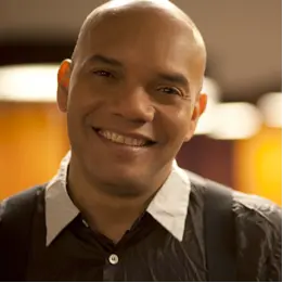 Jerome Sydenham