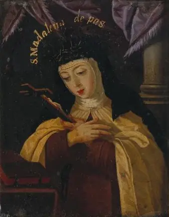Maria Maddalena de'Pazzi