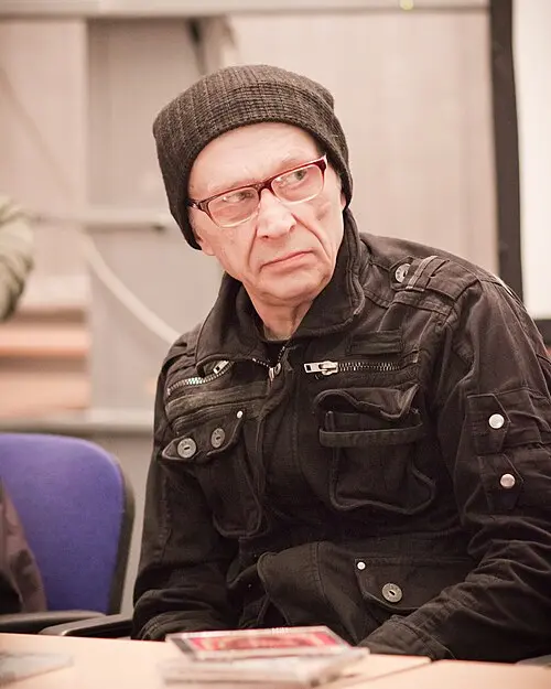 Алексей Могилевский