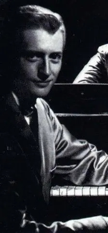Eddie Higgins