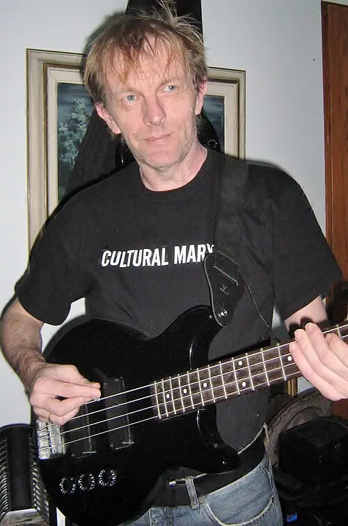 Aarni Varjonen