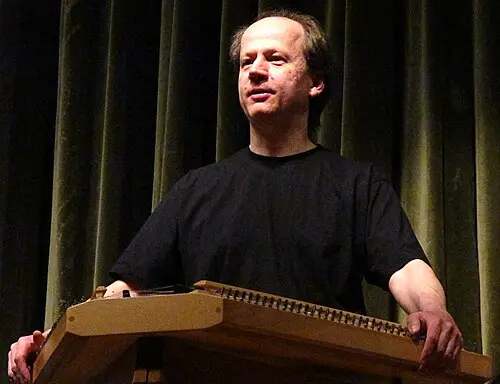 Rudi Zapf