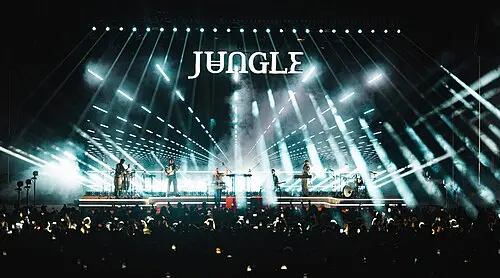 Jungle