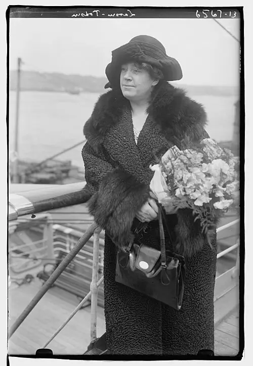 Nanny Larsén-Todsen
