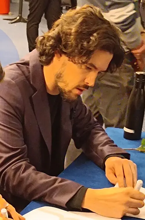 Andrè Schuen