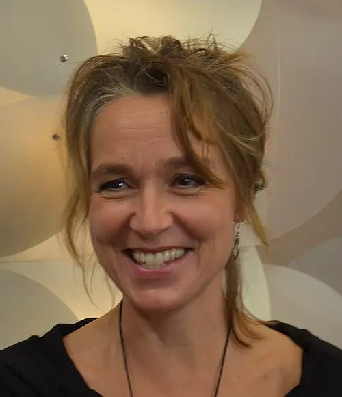 Paula af Malmborg Ward