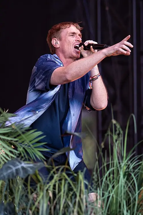 Ben Mazué