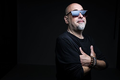 Stéphane Belmondo