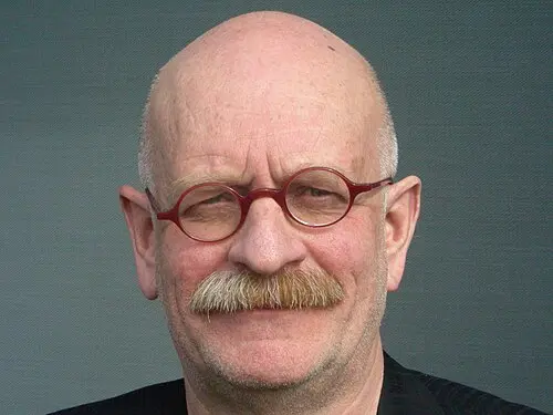 Klaas de Vries