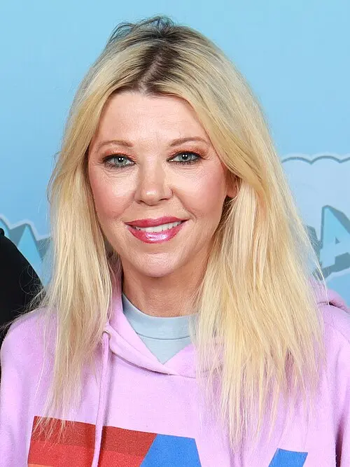 Tara Reid