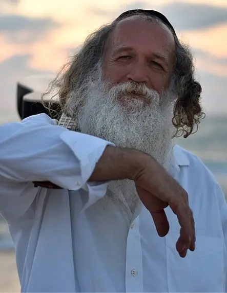 Yitzchak Fuchs