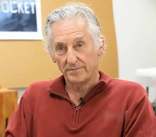 Ed Ruscha