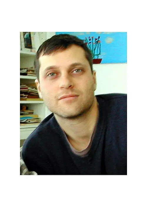 Josh Abrahams