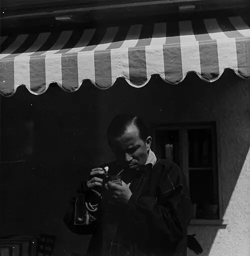 Hans Fischer