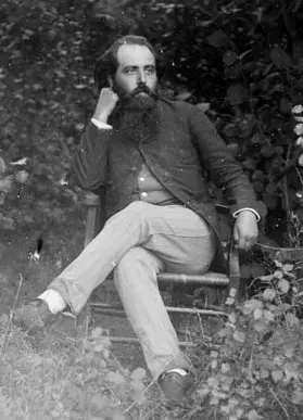 Prosper Estieu