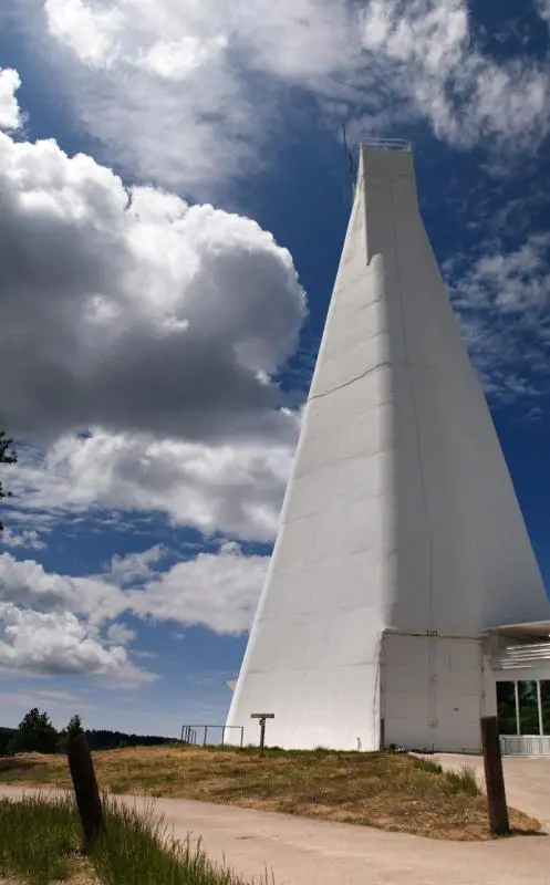 National Solar Observatory