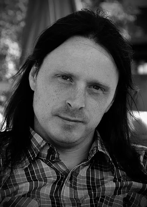 Anders Björler