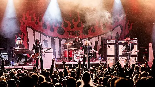 The Hellacopters