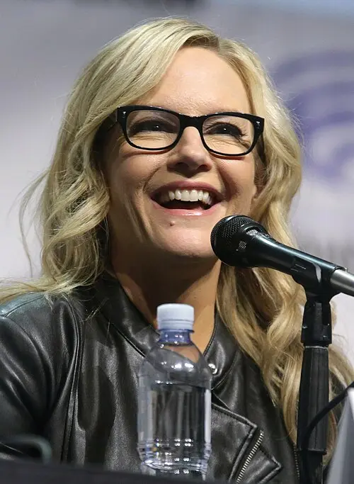 Rachel Harris