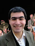 Andy Panayi