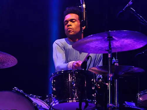 Charley Drayton