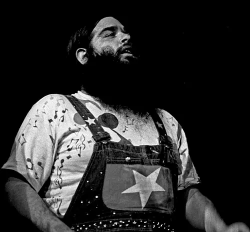Bob Hite