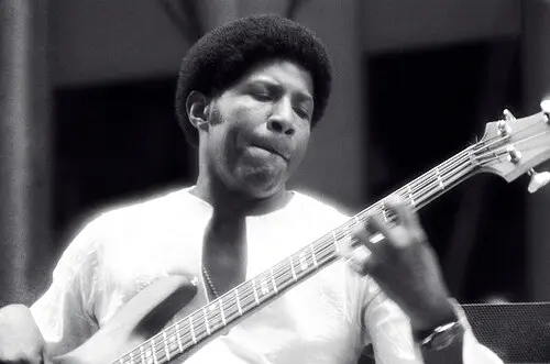 Bob Cranshaw