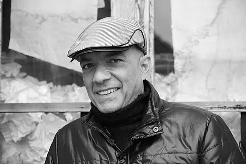 Roland Brival