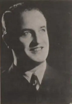 Carlos Montbrun Ocampo