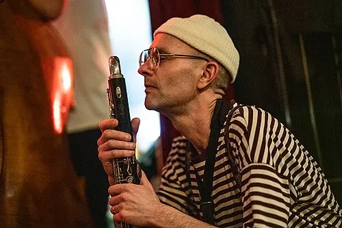 Nils Berg