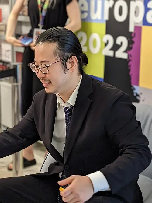 反田恭平