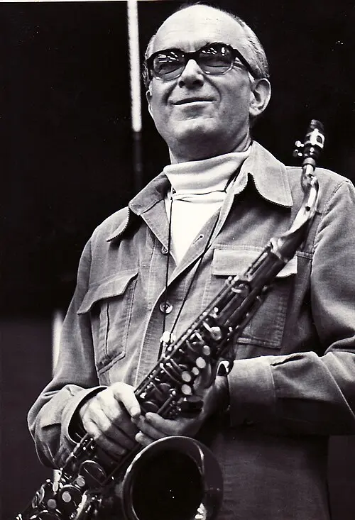 Fraser McPherson