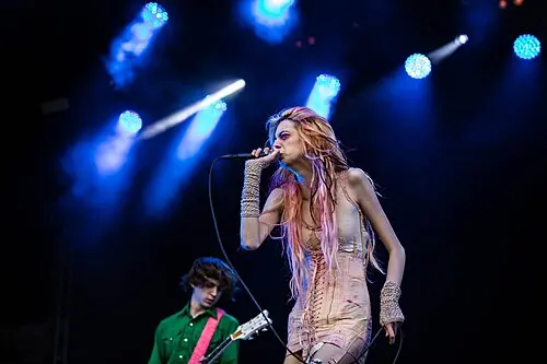 Starcrawler