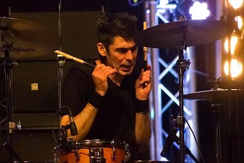 Todd Trainer