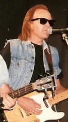 John Brewster
