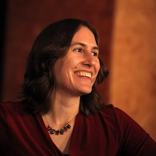 Katherine Mack