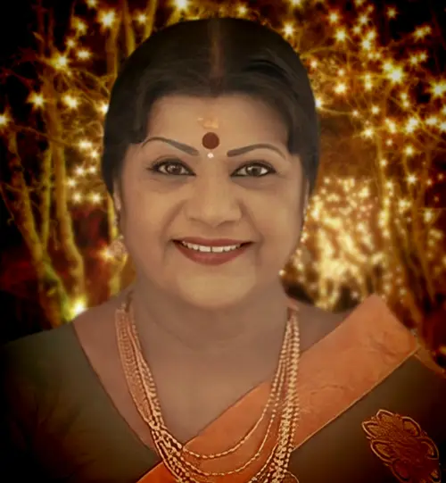 L. R. Eshwari